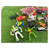 Toys