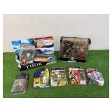 New Toys/Figures with Damaged Packaging