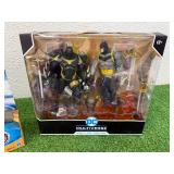New Toys/Figures with Damaged Packaging