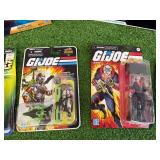 New Toys/Figures with Damaged Packaging