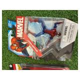 New Toys/Figures with Damaged Packaging