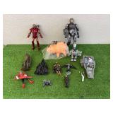 Toys