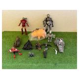 Toys