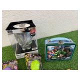 Star Wars Items, Pez, Maista Cars
