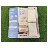 New Wi-Fi Smart Dimmer 2 Pack