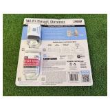 New Wi-Fi Smart Dimmer 2 Pack