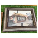 Framed Photos