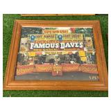 Framed Photos
