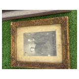 Framed Photos
