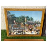 Framed Photos