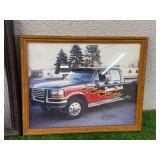Framed Photos
