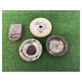 Ashtrays
