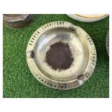 Ashtrays