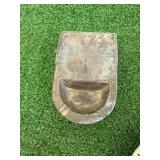 Ashtrays