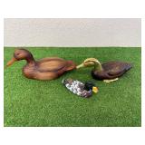 Wood Ducks