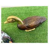 Wood Ducks