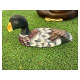 Wood Ducks