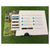 New Smart Sprinkler Controller