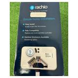 New Smart Sprinkler Controller