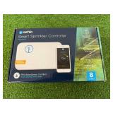 New Smart Sprinkler Controller