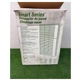 New Smart Series Wall Heater 2000 Watts
