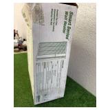 New Smart Series Wall Heater 2000 Watts