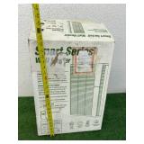 New Smart Series Wall Heater 2000 Watts