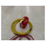 2.5 Gallon Gas Can & Air Hoses