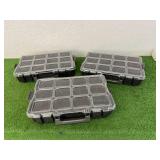 Husky 10 Compartment Organizers