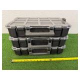 Husky 10 Compartment Organizers