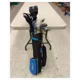 Junior Golf Clubs