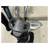 Junior Golf Clubs
