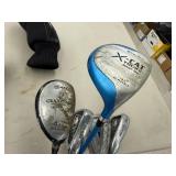 Junior Golf Clubs