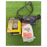 Pro-Doweling Kit & Drill Doctor 350X
