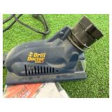 Pro-Doweling Kit & Drill Doctor 350X