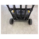 DeWalt Toolbox with Compatible Carrier