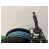 Blu Bird Air Hose Reel