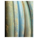 Blu Bird Air Hose Reel