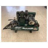 Rolair Systems Air Compressor