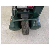 Rolair Systems Air Compressor