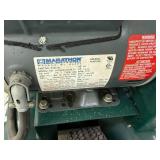 Rolair Systems Air Compressor