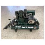 Rolair Systems Air Compressor