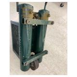 Rolair Systems Air Compressor