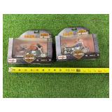 Harley-Davidson 1/18 Scale Motorcycles