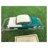 1955 Chevy Bel Air Die Cast