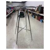 36" Clothing Rack