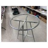 36" Clothing Rack