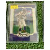 Football Cards - Steve Young, Barry Sanders, Peyton Manning, Randy Moss & More