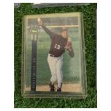 Baseball Cards - Griffey Jr, Cal Ripken Jr, Jeter, Bonds & More