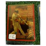Baseball Cards - Griffey Jr, Cal Ripken Jr, Jeter, Bonds & More